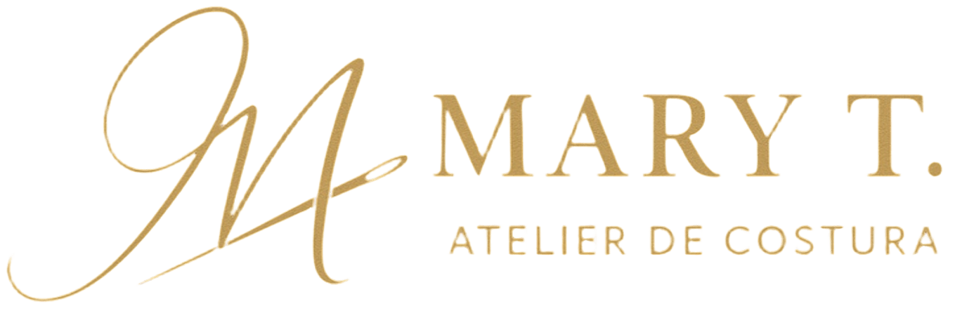 Ateliê Mary T. Logo